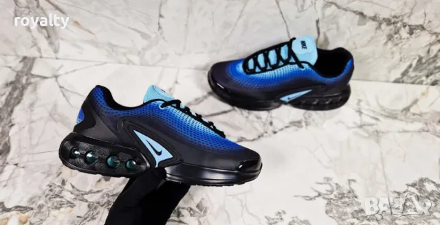 Nike спортни мъжки маратонки 