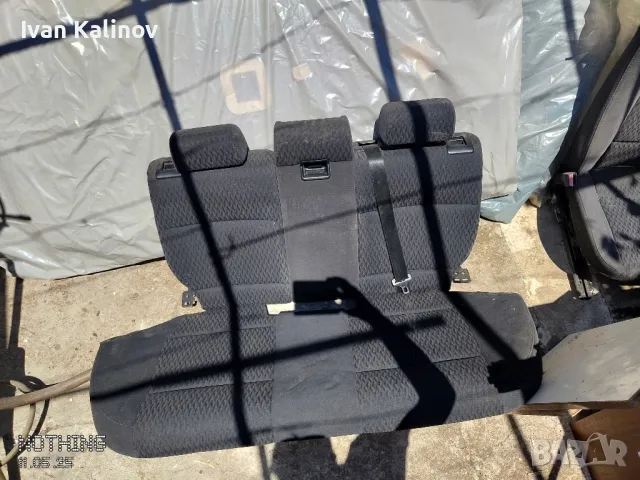 Салон за е46 комби, снимка 4 - Части - 50242568