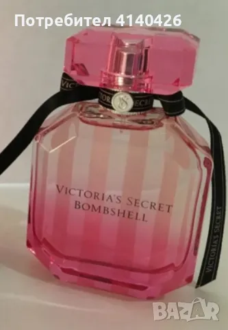 Нов парфюм Victoria’s Secret 100ml, снимка 2 - Дамски парфюми - 46830589