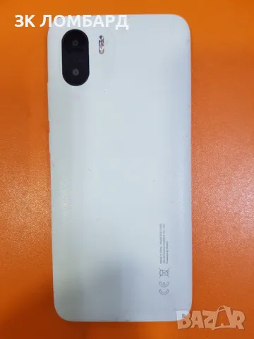 Xiaomi Redmi A1 32GB 2GB RAM Dual, снимка 3 - Xiaomi - 47130754