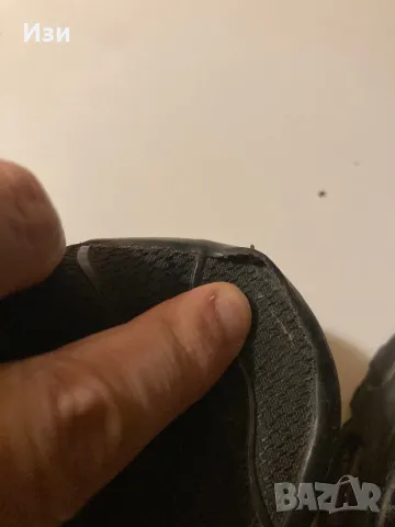 Маратонки Nike air max, снимка 9 - Маратонки - 49168893