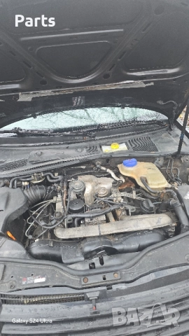 VW Passat B5.5 на части само, снимка 3 - Автомобили и джипове - 52475235