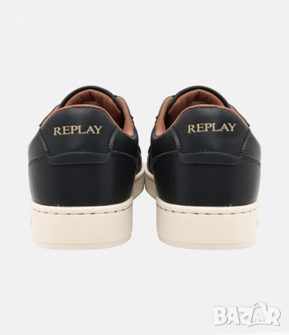 Маратонки Replay мъжки sneakers (N 43, 44, 45), снимка 3 - Маратонки - 52933487