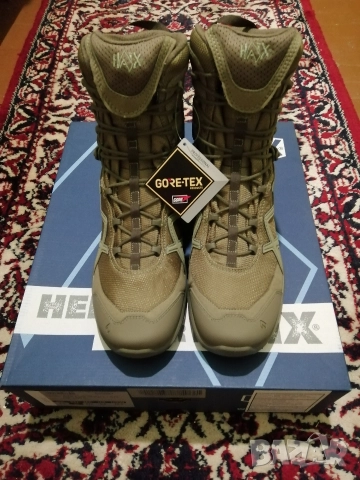 Кубинки Haix / Хайкс 43 номер