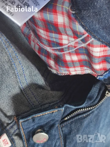 MET jeans short S, снимка 6 - Панталони - 50820557