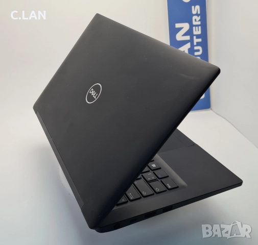 Dell Latitude 7390 i5 8350U/8GB/256SSD/FHD, снимка 10 - Лаптопи за работа - 52669276