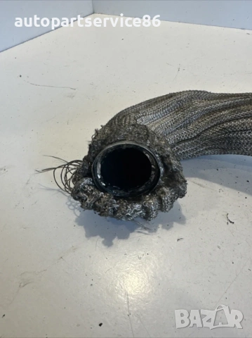 Тръба за EGR клапан за Jeep Grand Cherokee 3.0 Crd (2012), снимка 3 - Части - 53512350