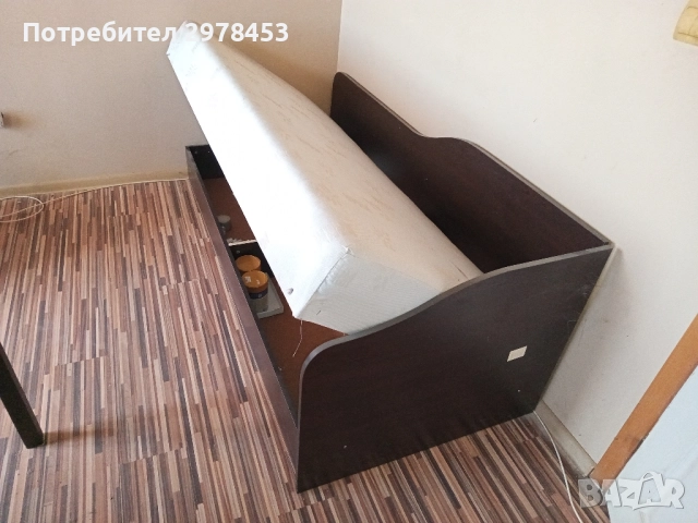 Единични Легла 80/190