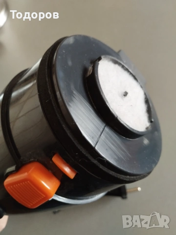 Тяло за прахосмукачка 