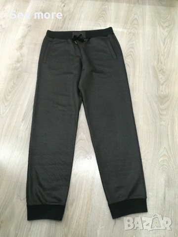 Versace Jeans Unisex спортна долница S, снимка 5 - Спортни дрехи, екипи - 54170420