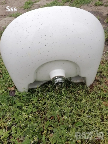 Порцеланова мивка 50х45 , снимка 4 - Други - 54211187