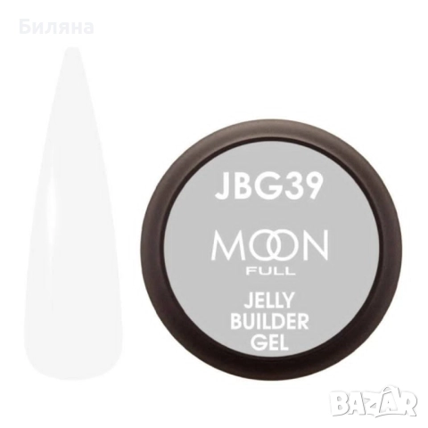 Професионални продукти за маникюр Moon Full & Milano Cosmetic, снимка 6 - Продукти за маникюр - 52507315