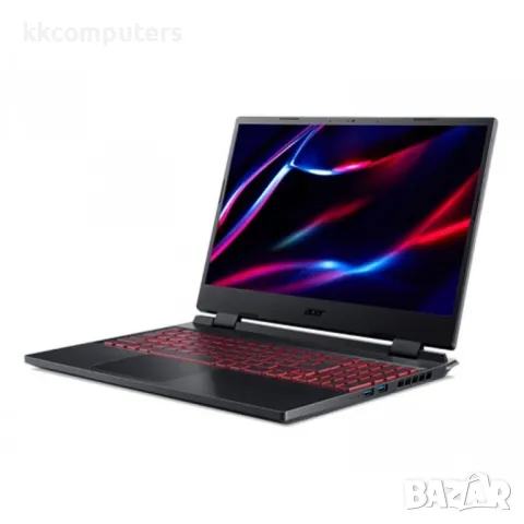 Acer Nitro 5, AN515-58-5218, Intel Core i5-12450H (up to 4.40 GHz, 12MB), 15.6" -  1,936.00лв., снимка 7 - Лаптопи за игри - 48061619