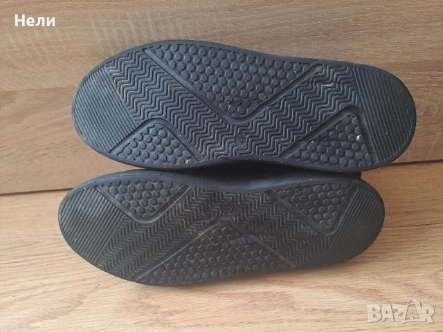 Дамски кецове BIANKI, снимка 5 - Кецове - 53578901