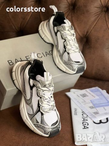 Дамски маратонки  Balenciaga-GG35y, снимка 1 - Маратонки - 45636866