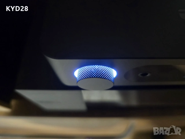 Продавам FiiO K13 R2R – Като нов, 1 месец ползван, в Гаранция!, снимка 2 - Други - 53232723