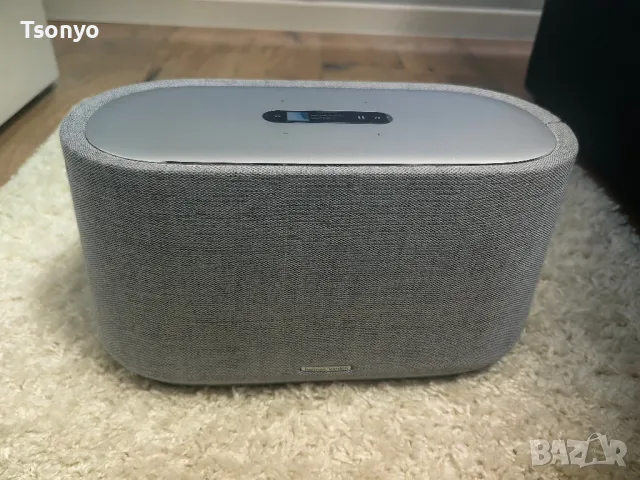 harman kardon citation 500, снимка 2 - Bluetooth тонколони - 46921552