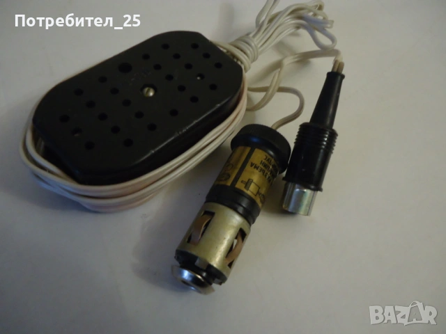 Захранващ блок за авто инструменти