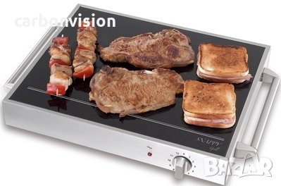 Стъклокерамична скара Конеглиано