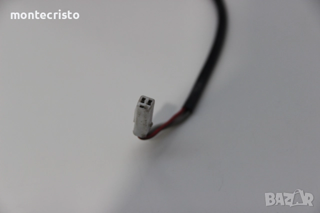 Дясно електрическо огледало Daihatsu Feroza (1984-1998г.) Дайхатсу Фероза, снимка 5 - Части - 52131186