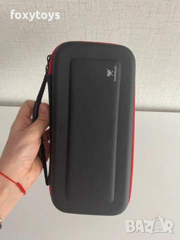 Калъф за Нинтендо , снимка 9 - Аксесоари - 48506433