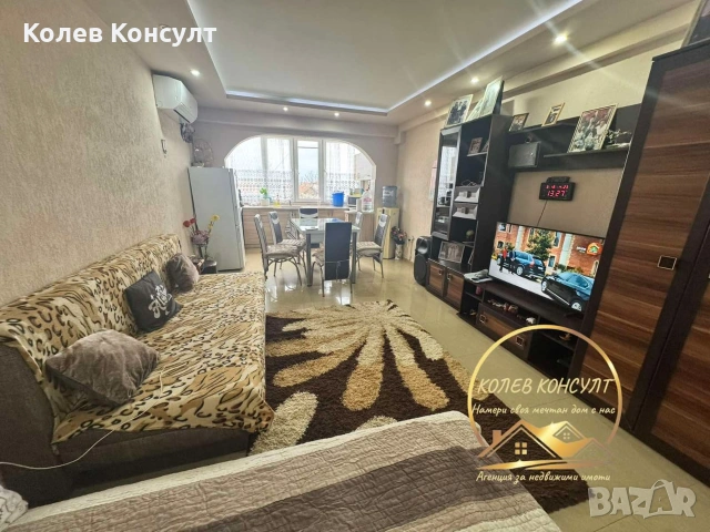 Апартамент гр.Симеоновград , снимка 3 - Апартаменти - 53892149