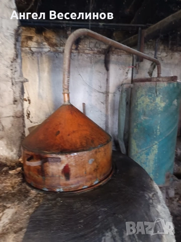 казани за ракия , снимка 7 - Други - 54091961