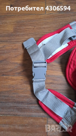 Детско кенгуру LORELLI , снимка 3 - Кенгура и ранички - 52442388