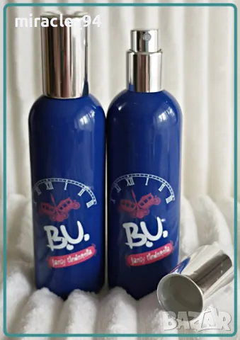 Оригинални парфюми от моята колекция от 19 до 47 лв. , снимка 3 - Дамски парфюми - 50054042