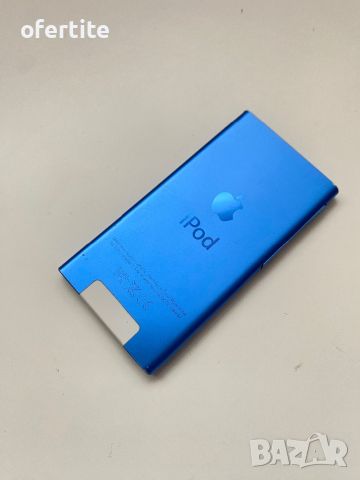 ✅ iPod 🔝 NANO 7gen 16 GB, снимка 4 - iPod - 46136752