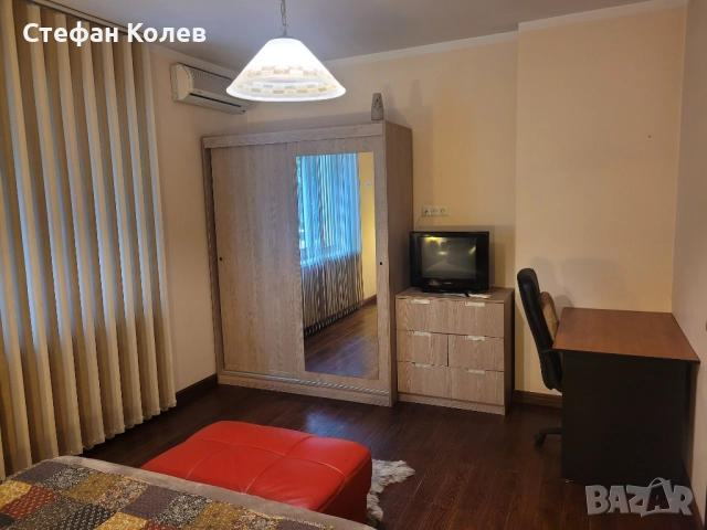 Четиристаен апартамент - луксозно обзаведен с две спални под ВИНС до Морската градина , снимка 12 - Апартаменти - 52949426