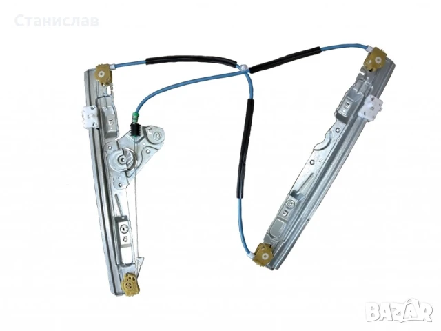 Стъклоподемник за Peugeot 308 - 3 врати