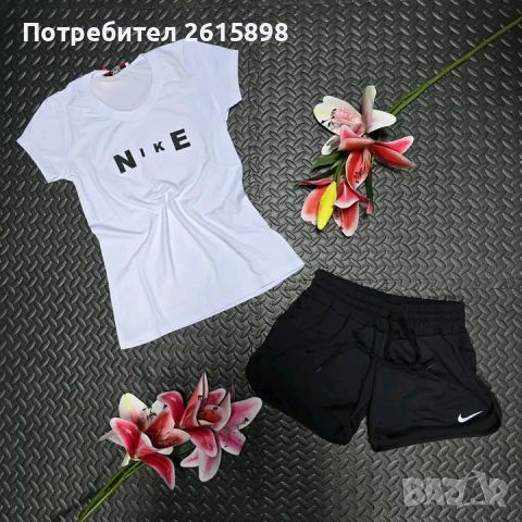 Дамски екипи Nike, Guess, снимка 4 - Спортни екипи - 46022273