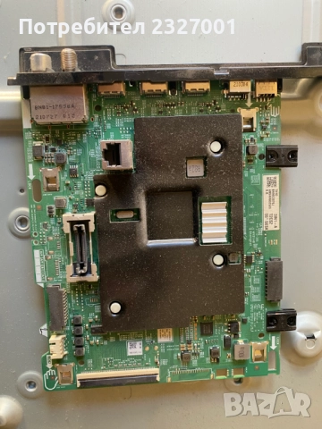 Main board  BN9653076J AU7000 