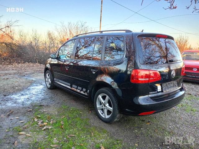 Туаран 1.6/105кс*клима*темпомат*, снимка 4 - Автомобили и джипове - 50366529