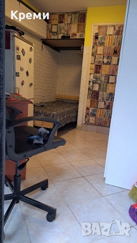 Частно лице!Под наем,ателие/студио, еднопространствено помещение. Красно село., снимка 4 - Апартаменти - 53994106