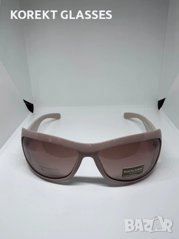 Слънчеви очила Katrin Jones KJ8301 HIGH QUALITY POLARIZED 100% UV защита, снимка 3 - Слънчеви и диоптрични очила - 53924455
