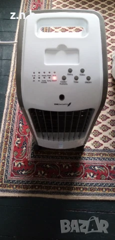 Климатик Philipps за охлаждане 3 в 1, снимка 4 - Климатици - 50530434