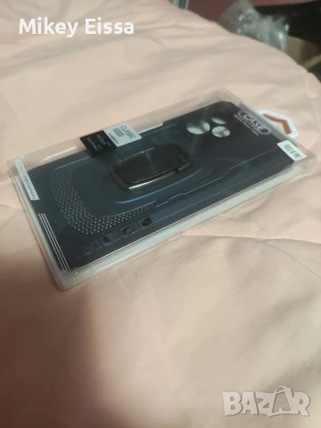 Калъфка за Poco X5 Pro, снимка 7 - Xiaomi - 50842300