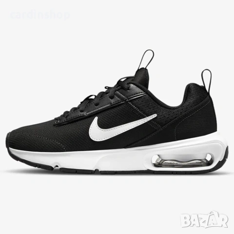 Промо! Nike Air Max оригинални маратонки, снимка 2 - Маратонки - 53778953