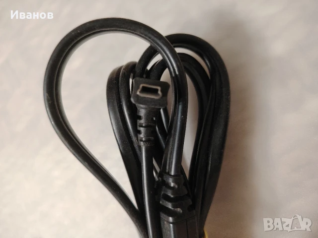 Зарядно за навигация Garmin GMT  36, снимка 2 - Аксесоари и консумативи - 50800430