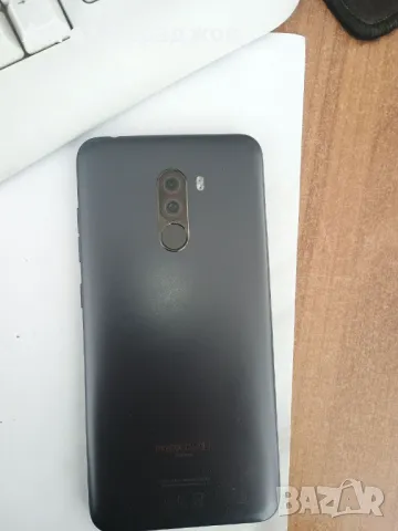 Продавам телефон Xiaomi Pocophone F1, снимка 4 - Xiaomi - 48618463