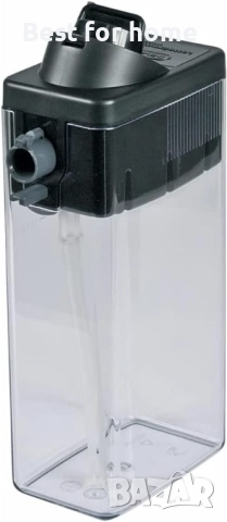 Кана за мляко  съвместима с кафемашина DeLonghi, снимка 2 - Други - 51836056