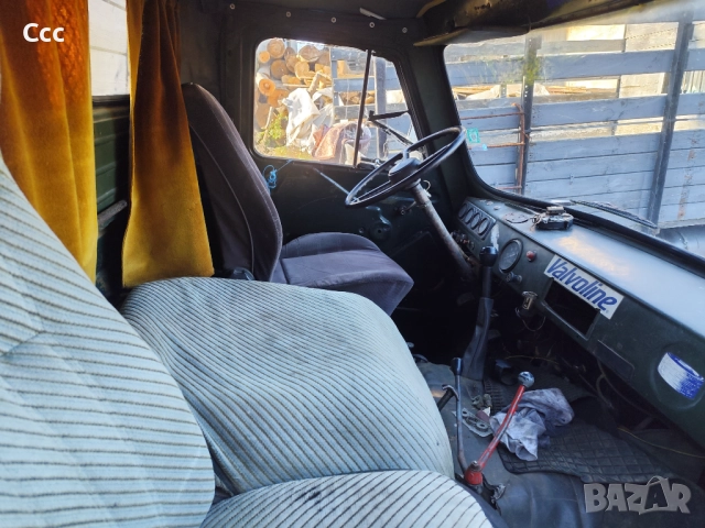 Уаз, снимка 4 - Автомобили и джипове - 52708464