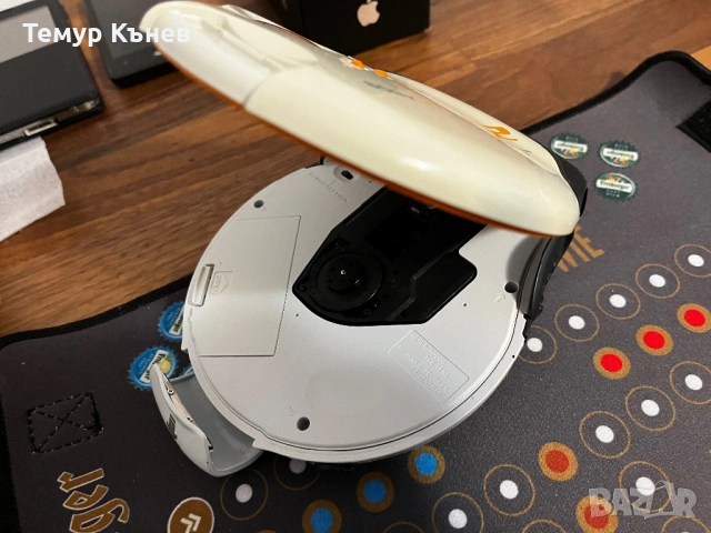 Sony D-SJ301, снимка 2 - Аудиосистеми - 53759057