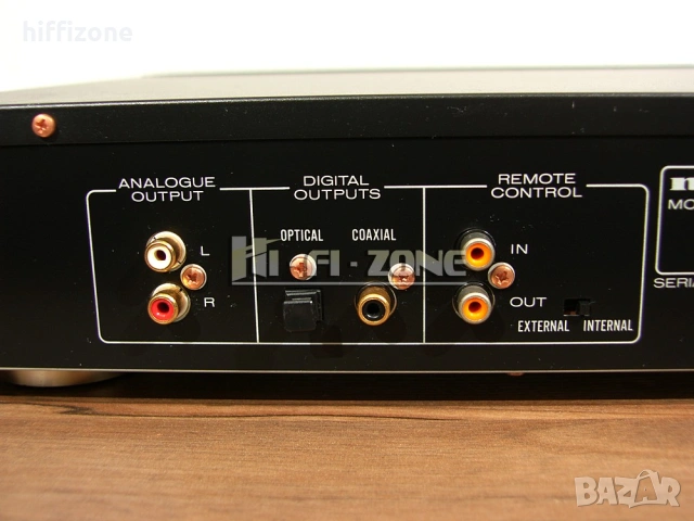 CD Marantz cd-63 /1, снимка 7 - Ресийвъри, усилватели, смесителни пултове - 54295468