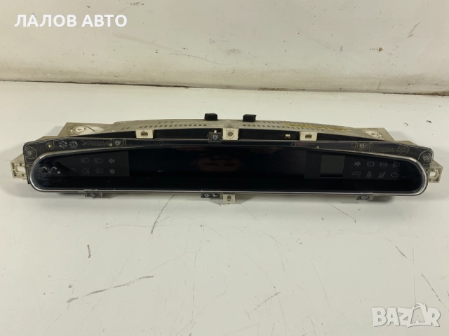 Километраж табло Рено Еспейс 3 Kilometraj tablo Renault Espace III 6025402771