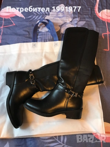  Ботуши-39 номер