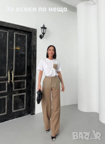 Gucci Дамски Комплект Гучи Код E1276