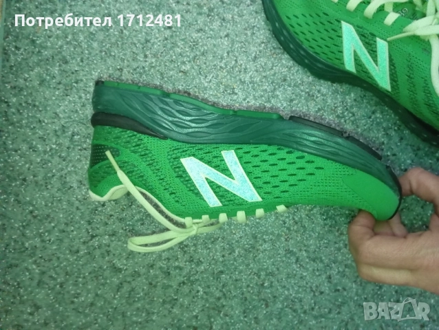New balance , снимка 6 - Маратонки - 52656089